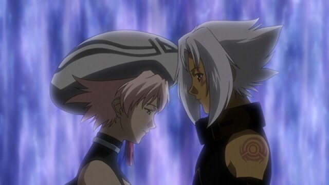 #10 Missing(行方不明)