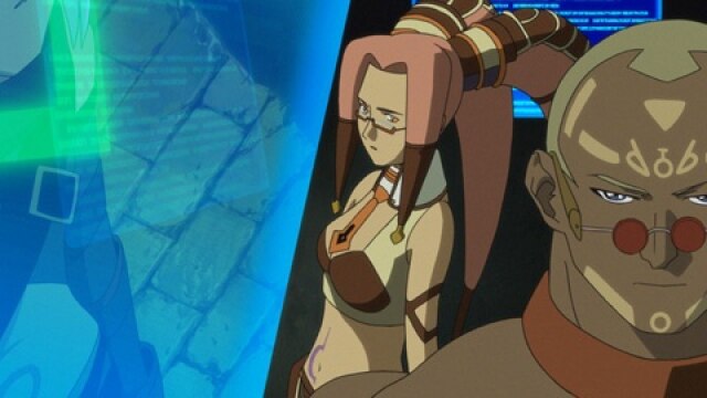 #14 Unreturner(未帰還者)