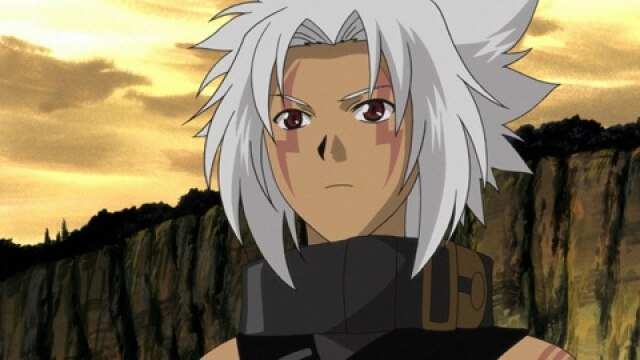 #26 Determination(決心)