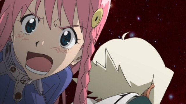 第2話 お姉さまなんかになりたくない