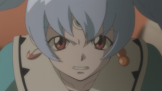 第3話 トップレスなんか大嫌い