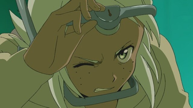 第5話 星を動かすもの