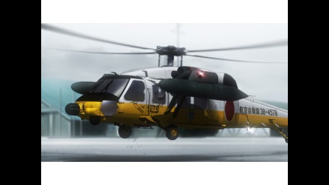 第1話 初めての仕事