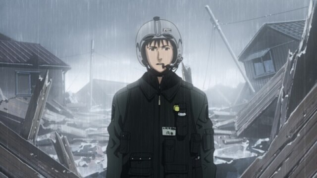 第2話 困難な仕事