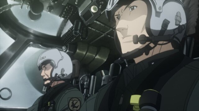 第3話 苦しい仕事