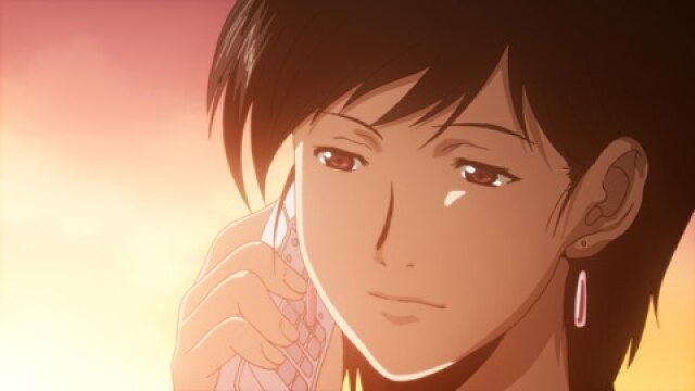 第4話 大切な人