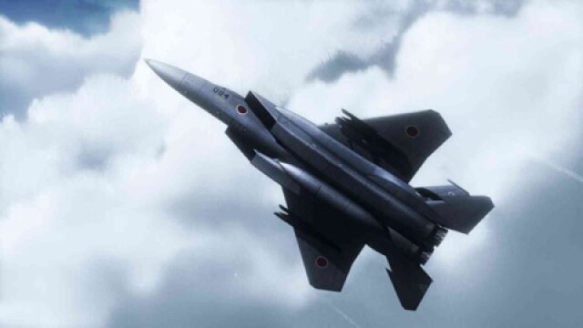 第6話 Bright Side of Life(前編)