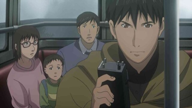 第8話 少年の旅路(前編)