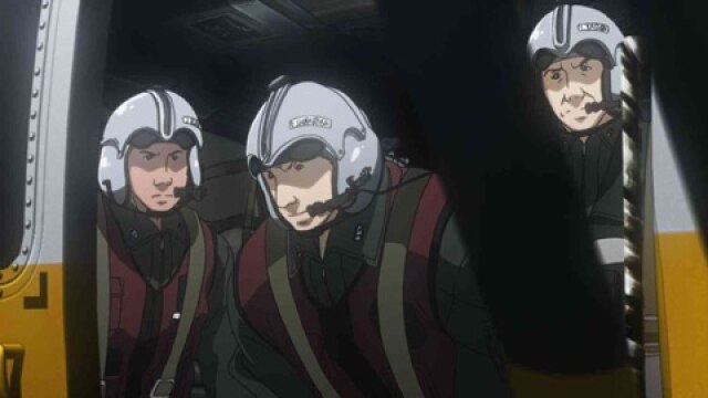 第9話 少年の旅路(後編)