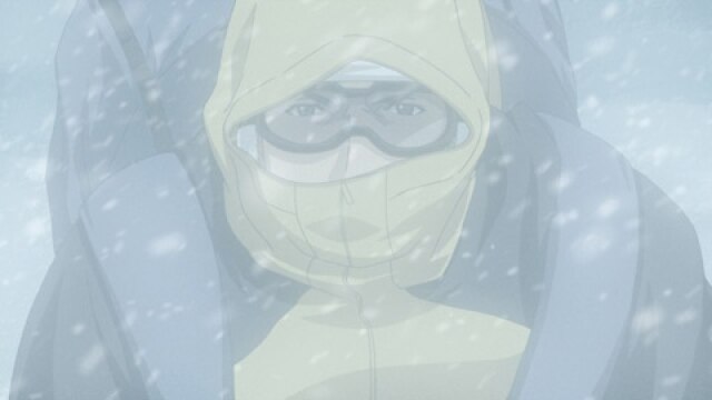 第10話 パーティー