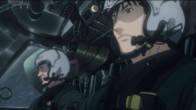 第12話 レスキュー