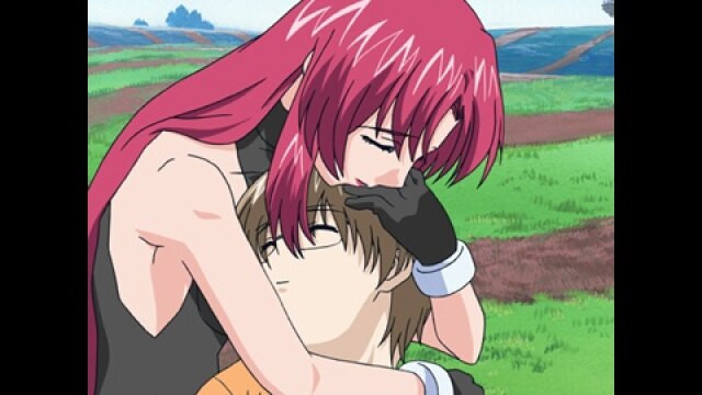 第7話 泣かないで先生