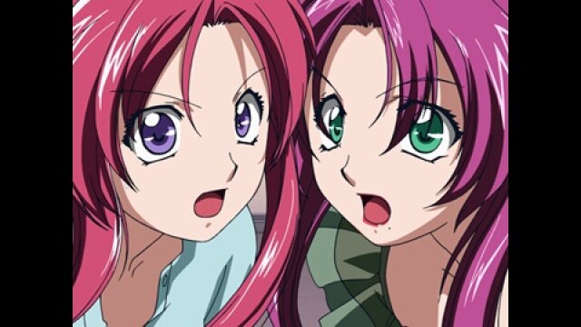 第13話 ヒミツなふたり