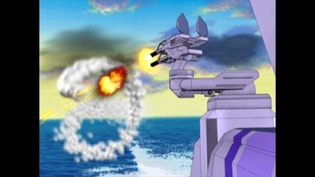 第1話 アイ、ショーティー!