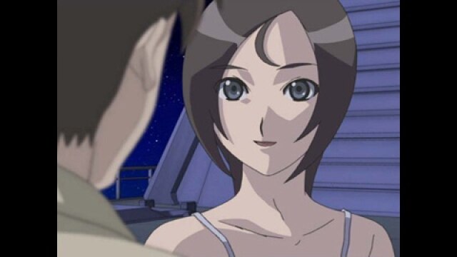 第3話 微笑(ほほえみ)と素顔