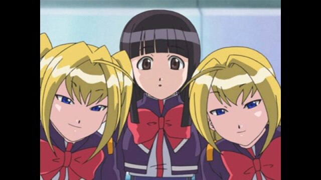 第4話 Kのある風景