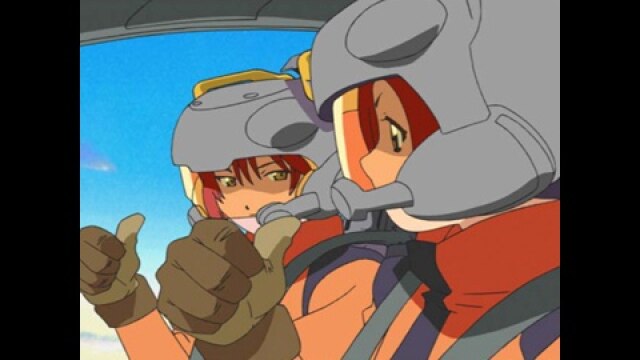 第5話 ストライクバック
