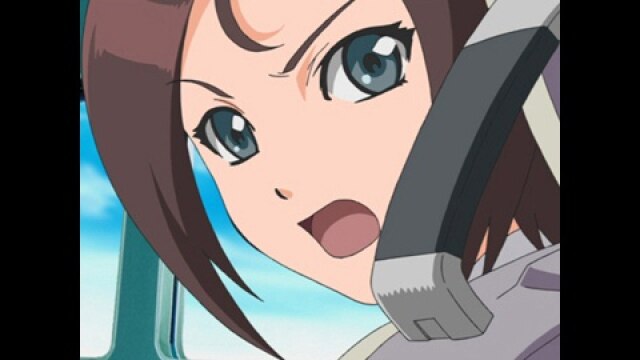 第7話 エニアック・マニアック