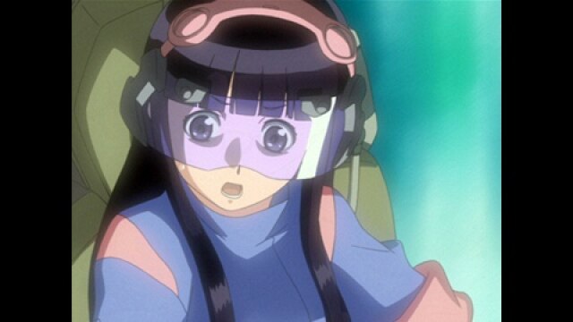 第10話 ボトムライン
