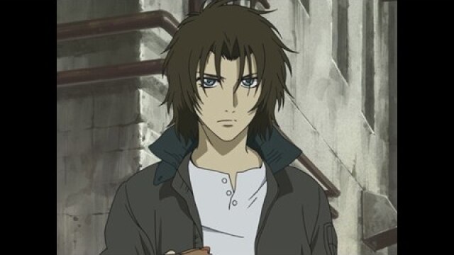 第2話 哭かないトオボエ