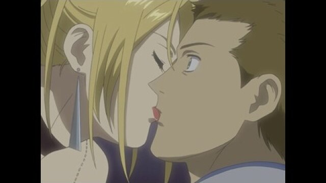 第4話 荒野の傷跡