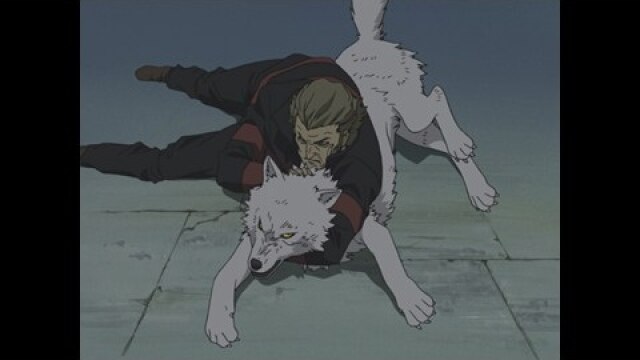 第5話 堕ちた狼