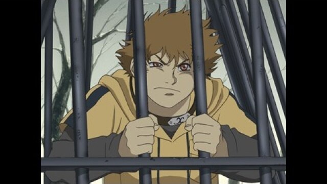 第6話 受け継ぐもの