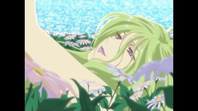 第7話 花の少女