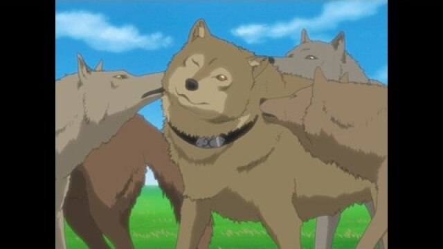 第8話 眠りの歌