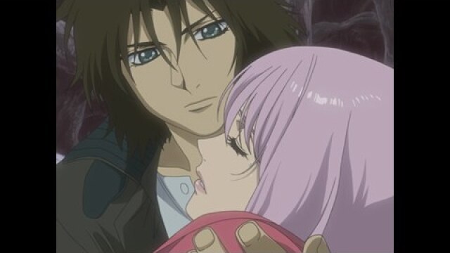 第10話 Moon's Doom