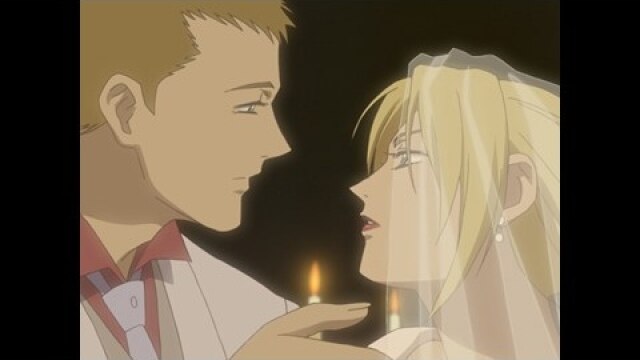 第13話 男たちの哀歌