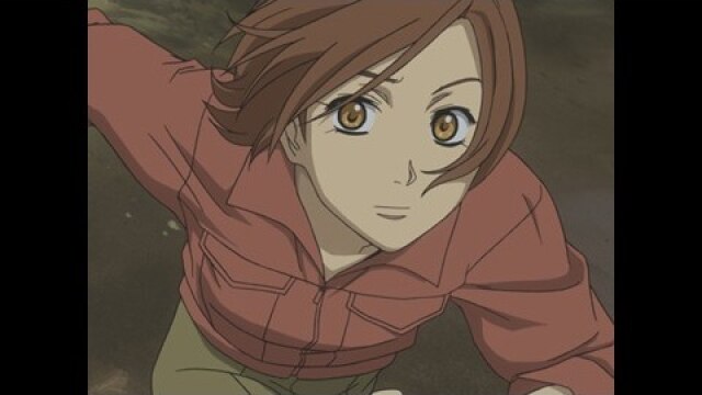 第16話 夢の旅路