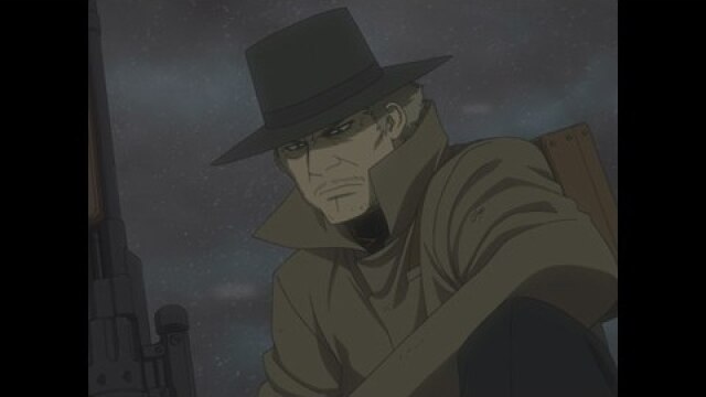 第18話 人、狼、月の書