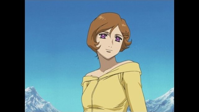 第19話 オアシスの夢