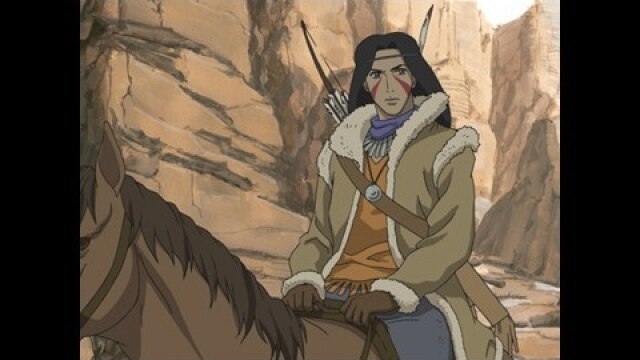 第20話 CONSCIOUSLY