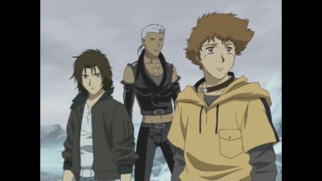 第22話 流星の破片