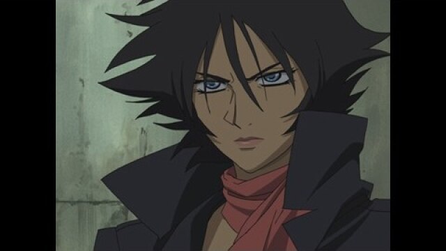 第23話 黒い街の鼓動