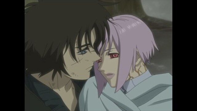 第27話(TV未放映エピソード) 魂の行方