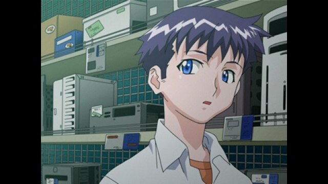 第1話 双子が3人?