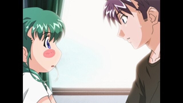 第3話 他人かもしれない