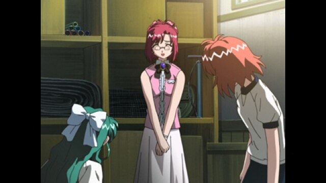 第4話 きみにやさしく