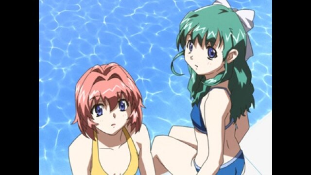 第7話 おもいでづくり