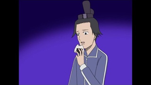 第3話 聖徳1週間