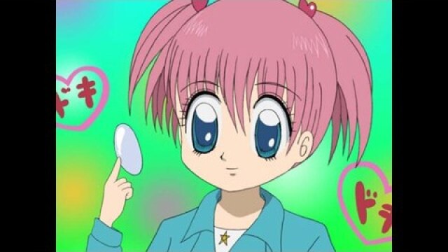 第6話 ララ美☆リアリティ/聖徳太子の聖徳なぞなぞ傑作選