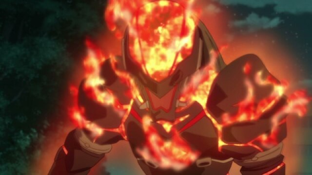 第四章 紅蓮の焦心