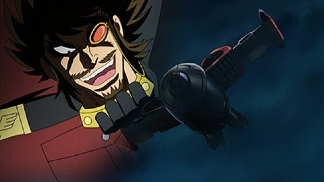第6話 発射!光子力ビーム!!