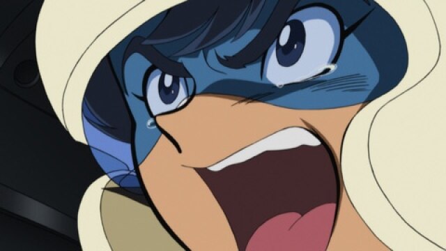 第11話 挟撃!機械獣大作戦!