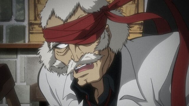 第14話 慙愧!暴かれる兜家の大罪!