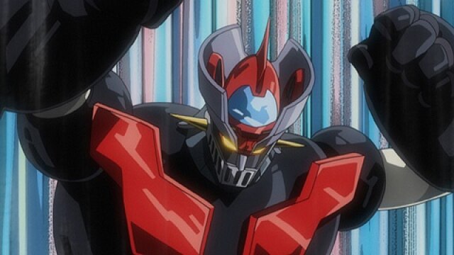 第15話 対決!悲しみの青きドナウ!