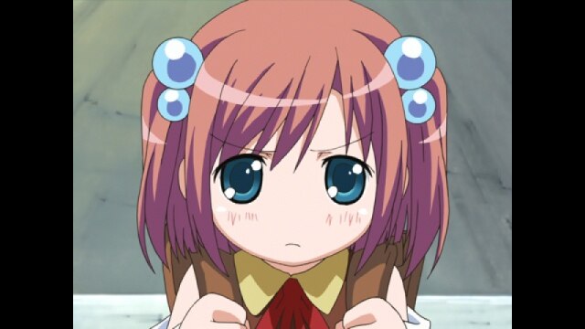 第1話 マジカルティーチャー